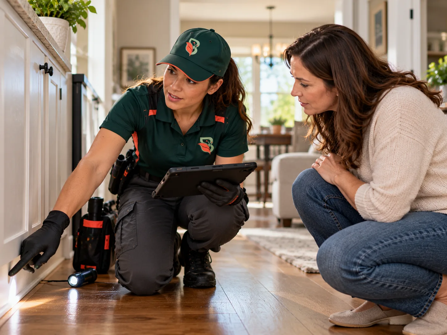 Pest Control Lost Hills, CA FAQs